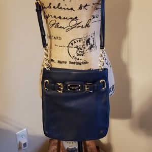 Crossbody